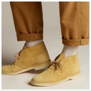clarks earth shoes